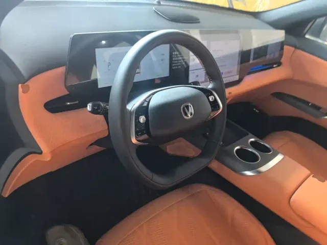 Changan CS75 Plus — Фото автомобиля 9