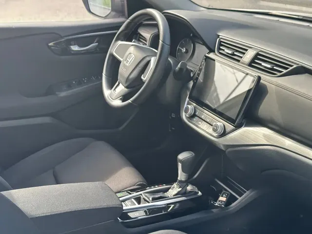 Honda ENVIX — Фото автомобиля 11