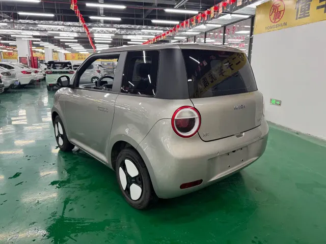 Changan Lumin — Фото автомобиля 7