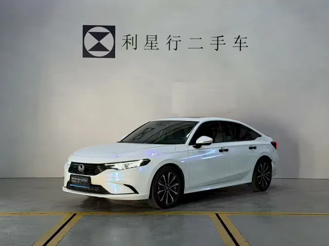 Фотография автомобиля — Honda Integra