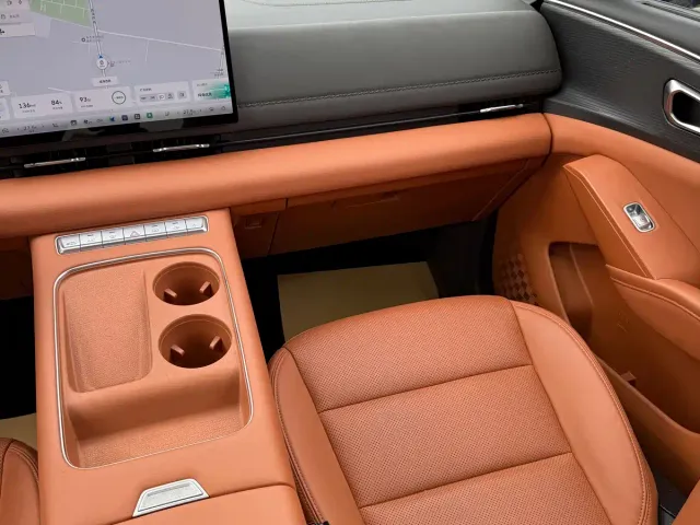 Haval Xiaolong MAX — Фото автомобиля 11