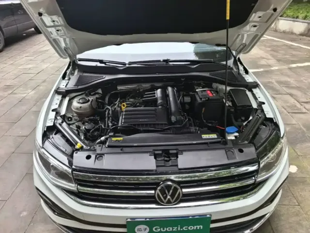 Volkswagen Bora — Фото автомобиля 19