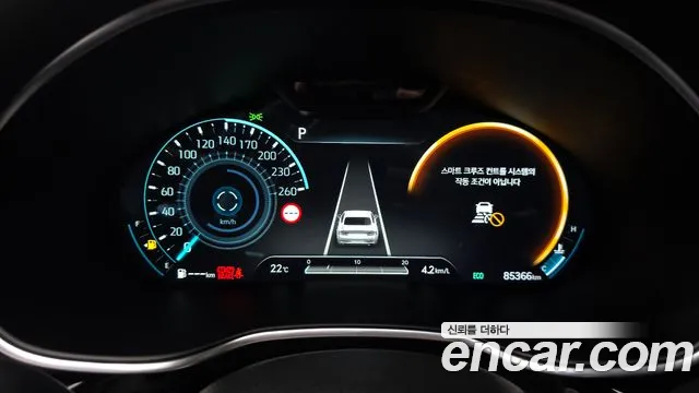 Genesis G80 Бензин 3.5 турбо AWD — Фото автомобиля 8