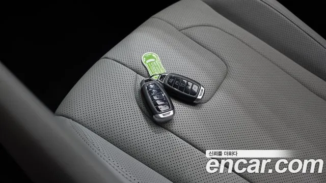 Hyundai AVANTE Avante (CN7) — Фото автомобиля 14