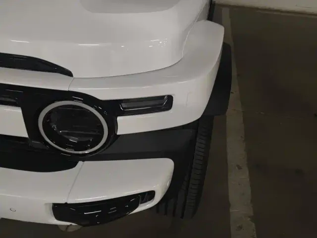 iCAR V23 — Фото автомобиля 5