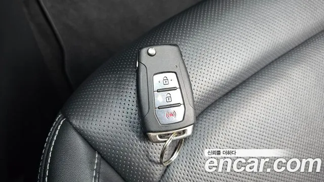 KG_Mobility_Ssangyong Torres — Фото автомобиля 30