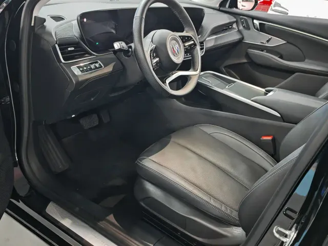 Buick LaCrosse — Фото автомобиля 8