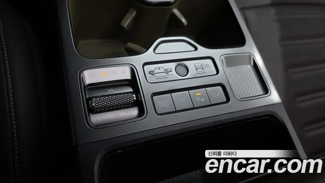 Kia Tasman — Фото автомобиля 30