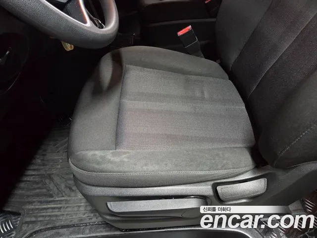 Hyundai Staria — Фото автомобиля 10