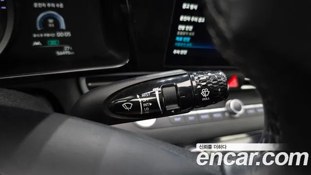 Hyundai AVANTE Avante (CN7) — Фото автомобиля 27
