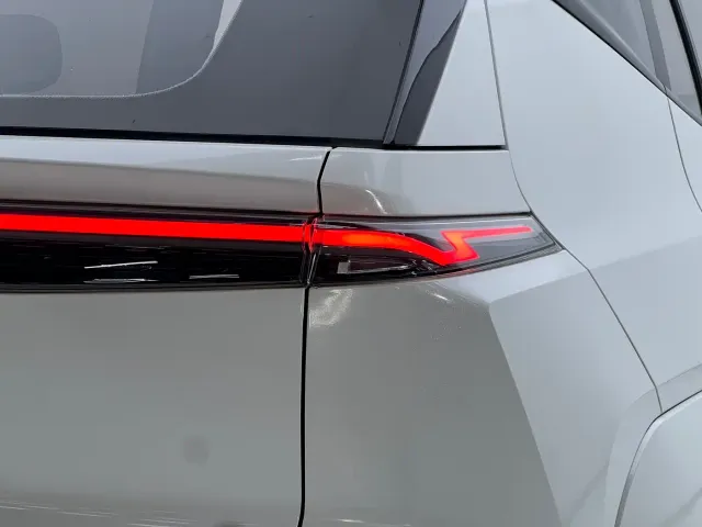 Hycan Z03 — Фото автомобиля 19