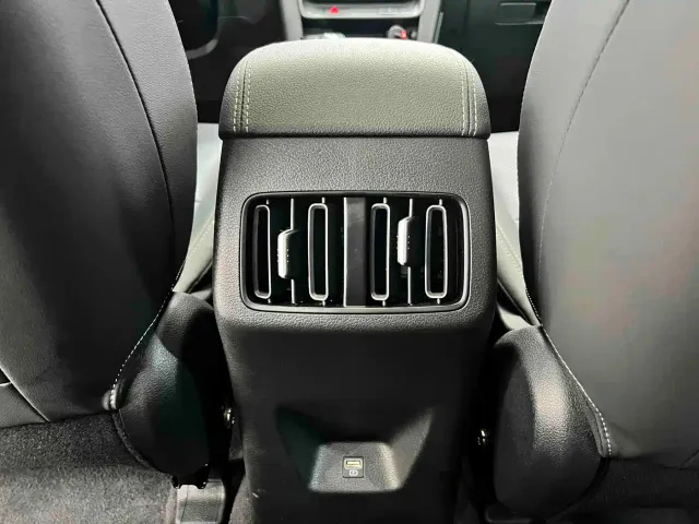 Hyundai ix35 — Фото автомобиля 13