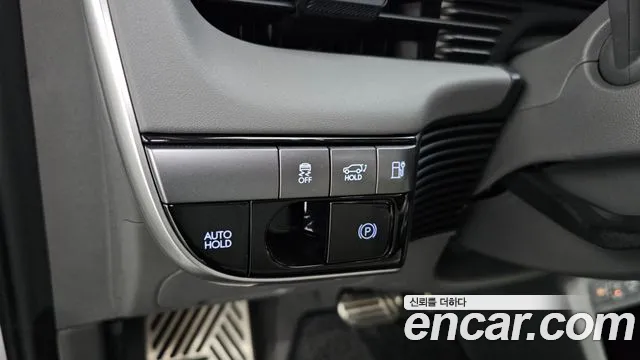 Hyundai Ioniq5 — Фото автомобиля 29