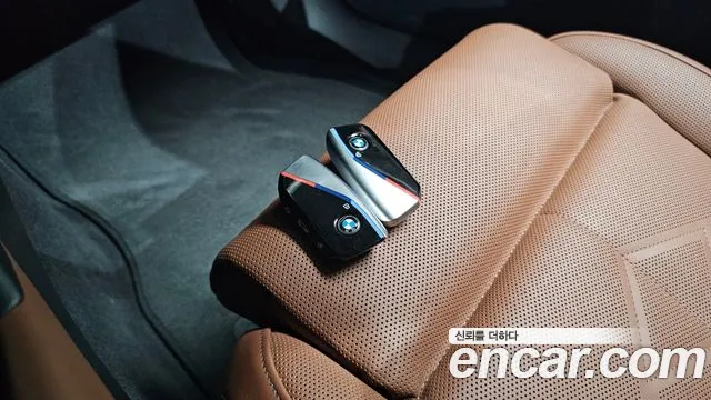 BMW 5-Series 5 серия (G60) 530i xDrive M Sport — Фото автомобиля 15