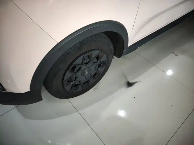 Wuling Motors Hongguang MINIEV 2022 GAMEBOY 200km Play Edition LFP — Фото автомобиля 22