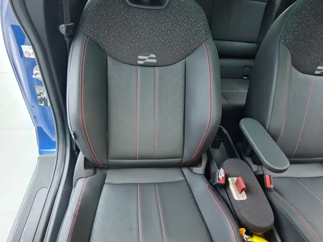 MINI Cooper — Фото автомобиля 16