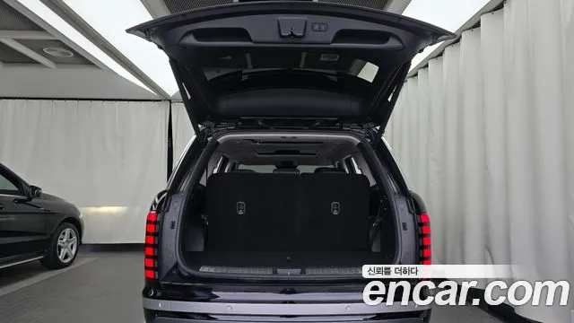 Hyundai Palisade LX3 — Фото автомобиля 23