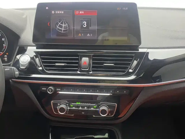 BMW 1 Series — Фото автомобиля 21