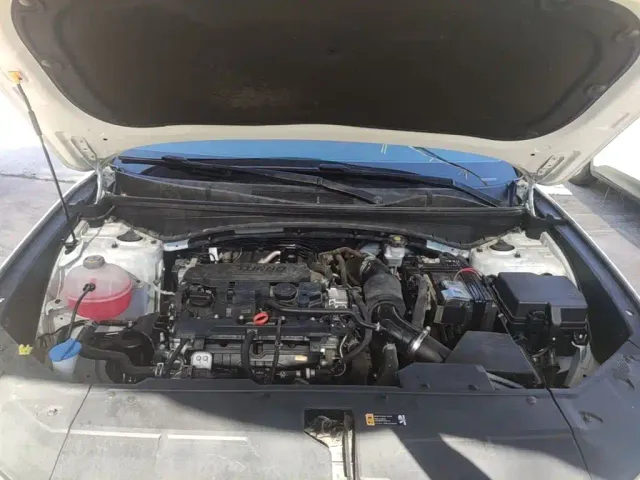Hyundai Tucson — Фото автомобиля 19