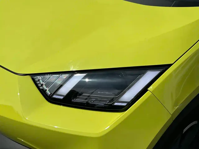BYD Seagull — Фото автомобиля 15