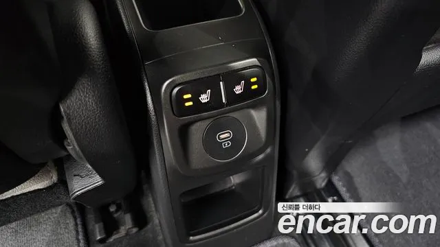 Kia RAY Новый Kia Ray Signature — Фото автомобиля 16