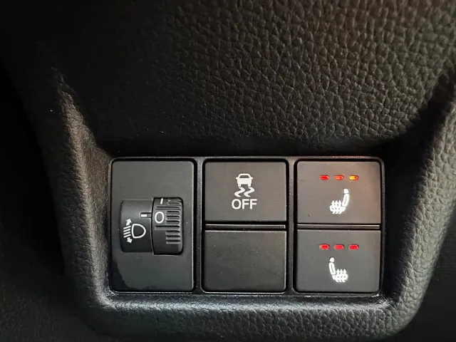 Honda Civic — Фото автомобиля 13