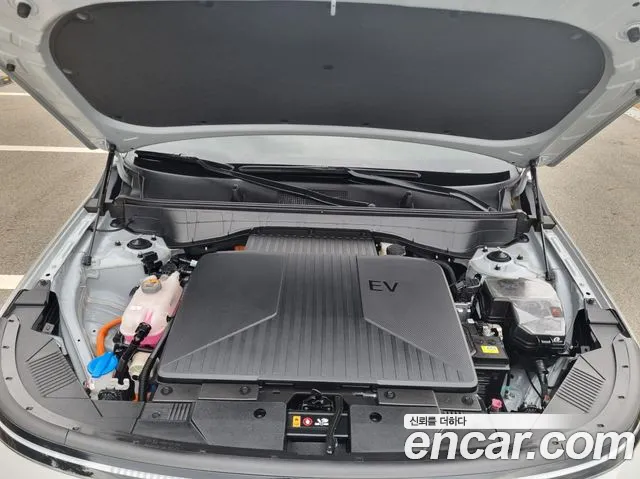 Hyundai Kona SX2 — Фото автомобиля 19