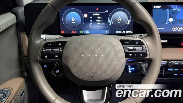 Hyundai Ioniq 5 — Фото автомобиля 6