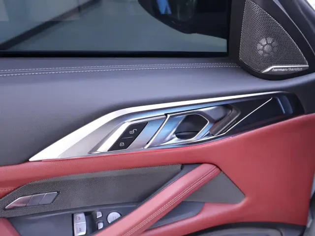 BMW 4 Series — Фото автомобиля 17