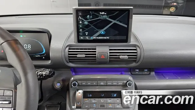 Hyundai Casper — Фото автомобиля 14