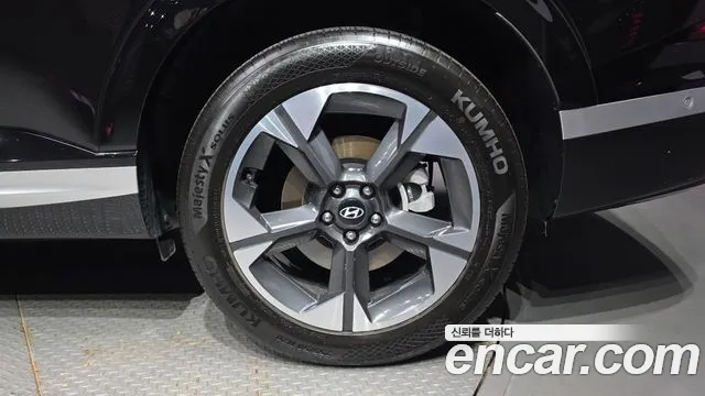 Hyundai Palisade Palisade (LX3) — Фото автомобиля 5