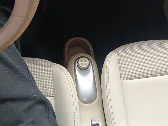 Wuling Hongguang Mini EV — Фото автомобиля 13