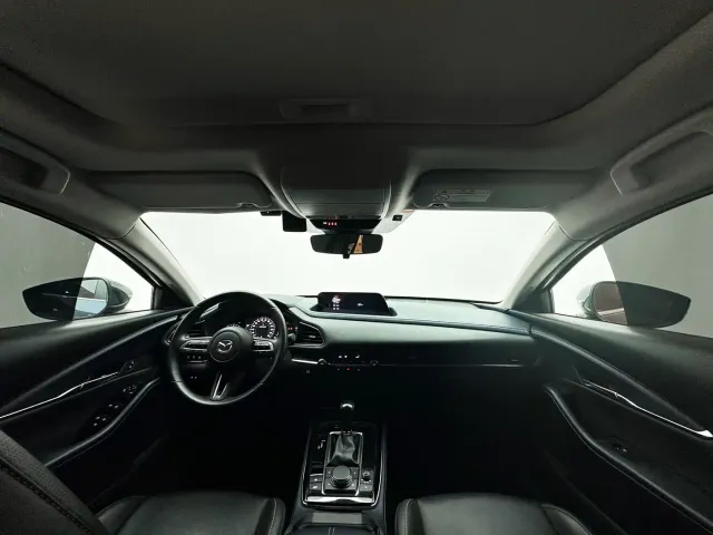 Mazda CX-30 — Фото автомобиля 18
