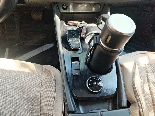 Nissan X-Trail — Фото автомобиля 15