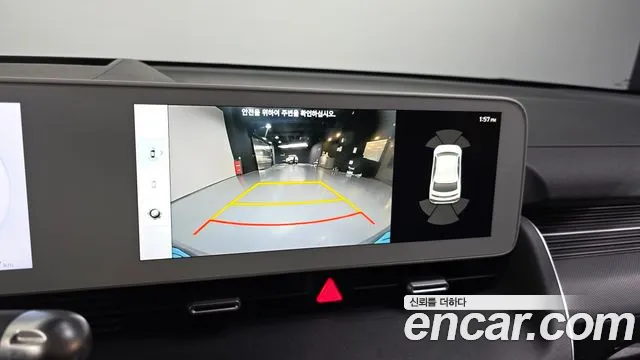 Hyundai Ioniq 5 Ioniq5 — Фото автомобиля 15