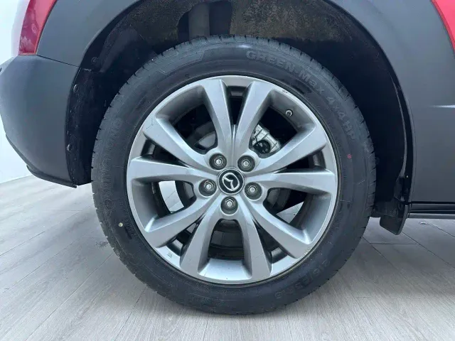 Mazda CX-30 — Фото автомобиля 20