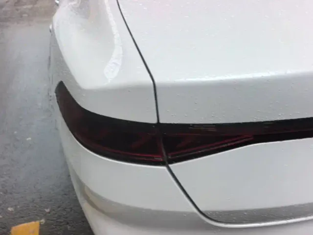 BYD Qin PLUS — Фото автомобиля 4