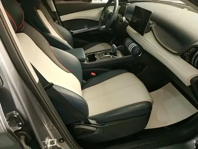 BYD Yuan PLUS 2022 430KM Premium — Фото автомобиля 24