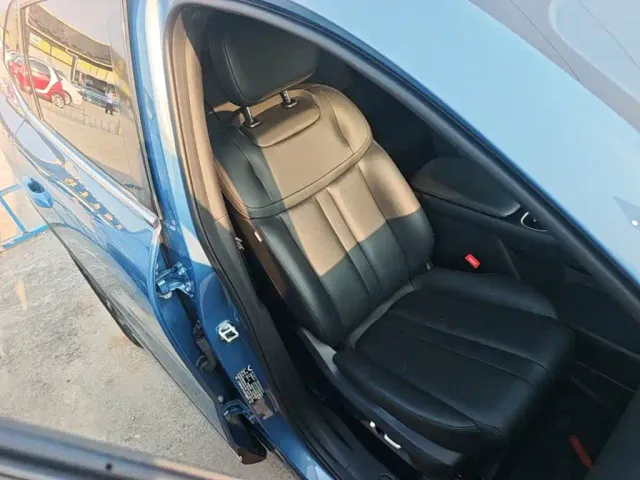 Wuling Starlight S — Фото автомобиля 24