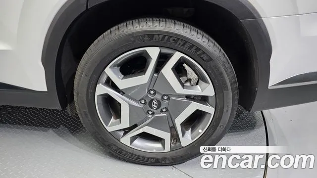 Hyundai Palisade The New Palisade Дизель 2.2 2WD — Фото автомобиля 17