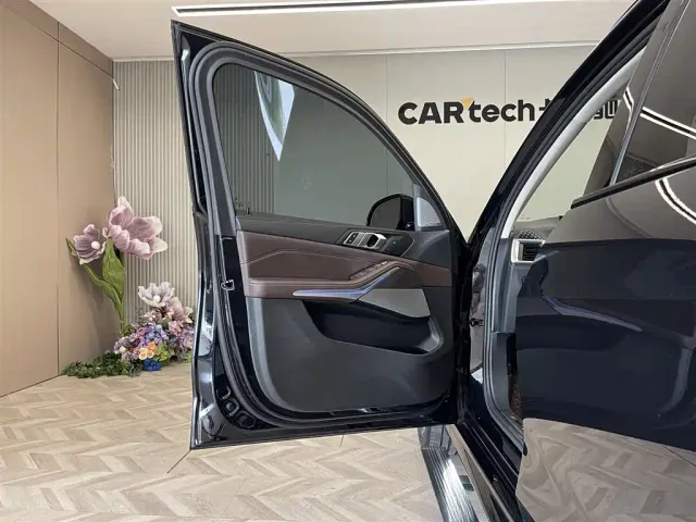 BMW X5 — Фото автомобиля 15