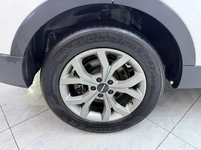 Haval H6 — Фото автомобиля 22