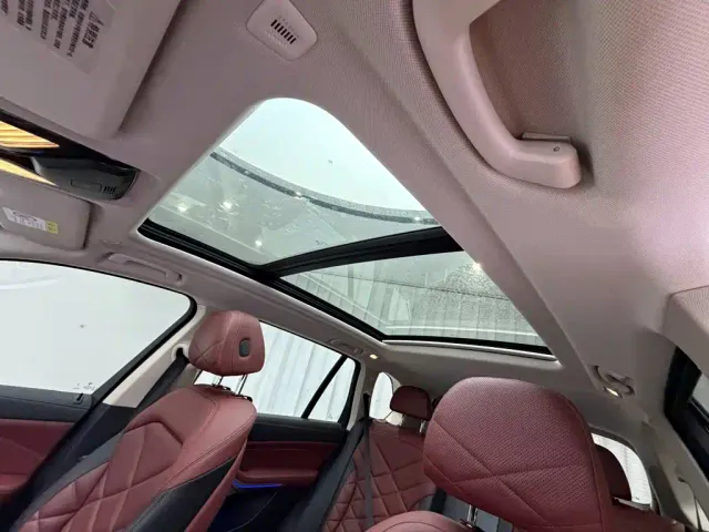BMW X5 — Фото автомобиля 13