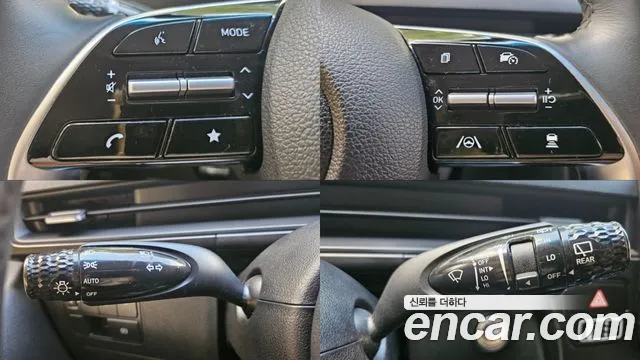 Hyundai Staria — Фото автомобиля 20