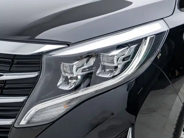 GAC Trumpchi M8 — Фото автомобиля 10