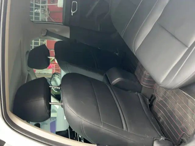 Honda Civic — Фото автомобиля 13