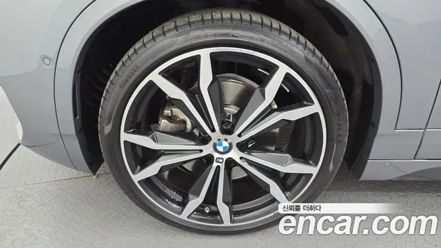 BMW X2 (F39) — Фото автомобиля 5