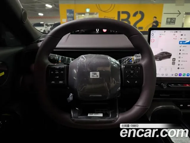 Hyundai Avante (CN8) — Фото автомобиля 6