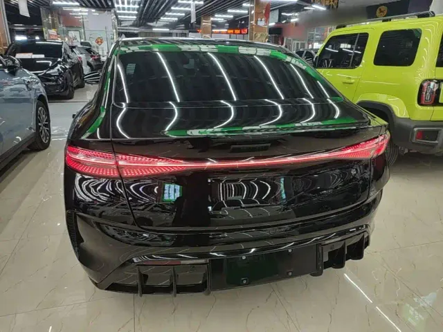 BYD Seal — Фото автомобиля 5