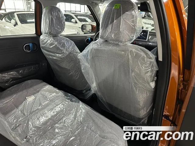 Hyundai Casper — Фото автомобиля 13